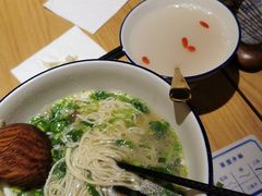 -马记永·兰州牛肉面(天通苑家乐福店)