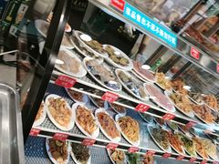 -韩麦大冷面(桂花街直营店)