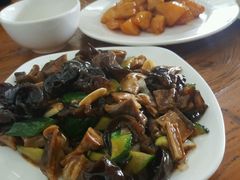 -南磨房食府(燕莎奥特莱斯购物中心店)