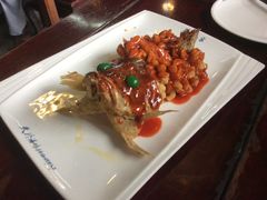 -吴门人家·苏宴宫廷菜(拙政园店)