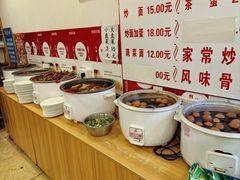 -水仙拉面(水仙街店)