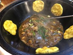 -曹丞相·地锅鸡·地锅鱼(武林店)