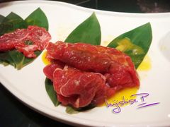 特选腌制牛肉-璞御·海鲜·雪花牛肉局(宾水西道店)