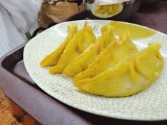 牛肉锅贴-清真蒋有记(老门东店)