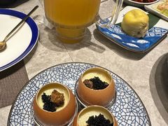 -極上萬膳·日料放题(来福士江景店)
