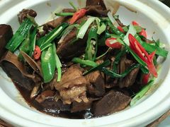 -阿英煲(凉城路店)