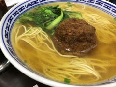 -吴茂兴本帮面(百色路店)