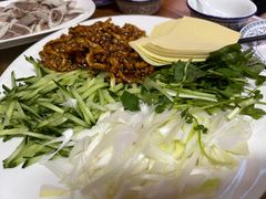 -东北菜冰城一家人