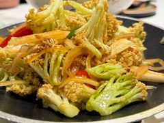 -清真·宁夏印象·盐池滩羊肉体验店(江宁路店)
