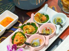-米泰芒·东南亚料理(体育西店)