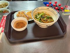 -晓午阳常熟炒浇面(红庙店)