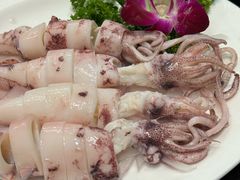 -巷语私房料理(华一实业大厦店)