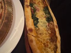 -Efes Turkish & Mediterranean Cuisine 艾菲斯餐厅(陆家嘴店)