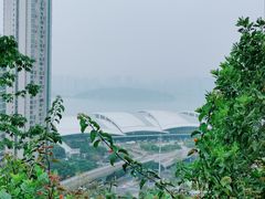 -狐尾山公园