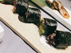 -隐泉之语日式料理(王府中环店)