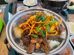 -香漫谷泰式小火锅(巴南万达店)