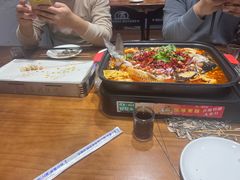 -亮子·东北特色烧烤(真如店)