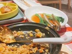 -西贝莜面村(上海百联西郊店)