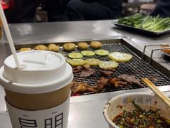 -同心烧烤(总店)
