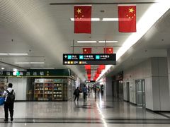 -福州长乐国际机场