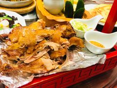 -小土豆北方菜馆(文慧园店)