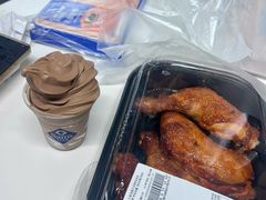 -山姆会员商店(西溪店)