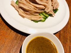 -京尊烤鸭店JINGZUN(春秀路店)