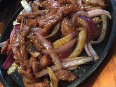 -峨嵋小镇·川菜(勒泰中心店)