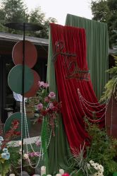 -曼格纳婚礼艺术中心(张江店)