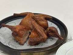 -翠园(北京王府中环店)