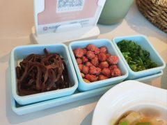 -南拳十三姨·潮汕砂锅粥·粤菜(西单大悦城店)