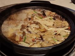 -蚝牛记涮烤牛肉餐厅(滨江国际花园店)