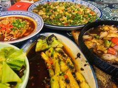 -阿嫂印象·民间江湖菜(大学城店)