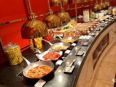 -咖啡苑 - 蔚藍夏日限定主题(永利皇宫店)