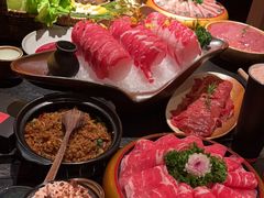 -色響火锅(恒隆广场店)