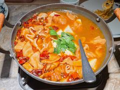 -皖香览约·徽菜(新湖广场店)