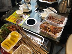 -百签宫串串香重庆火锅(夏湾店)