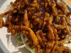 -老郑家东北春饼(龙悦居店)