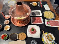 -南门涮肉(上海二店)