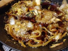 牛肉寿喜锅-平川日本料理