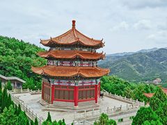 -龙口南山旅游景区