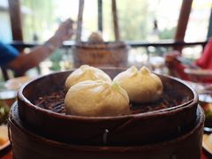 -花园茶楼(兴城西路店)