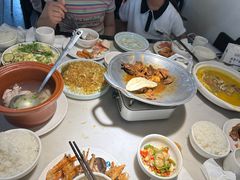 -小菜园新徽菜(连云港海州吾悦店)