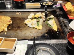 葱爆牛肉-味乃家 本店