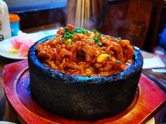 -西江美食舫·江西菜(健德桥店)