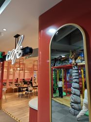 -玩元素·家庭游乐成长中心(香格里拉店)