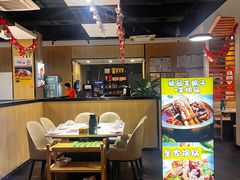 -和庆斋羊蝎子火锅·碳缸烧烤(顺义旗舰店)