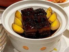 -上海会馆(香港名都店)