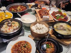 -鸡毛店·川菜(文殊院店)