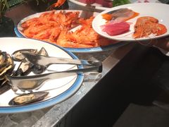 -华安国际大酒店-餐厅